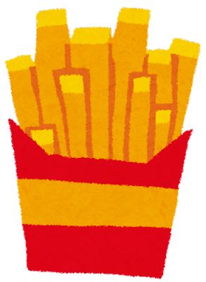 food_frenchfry