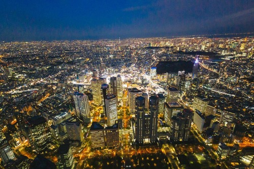 東京民ってセンスないよな