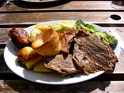 250px-Sunday_roast_-_roast_beef_1