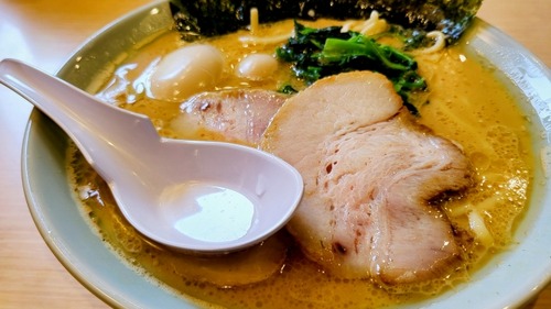 ラーメン