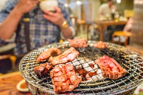 焼き肉