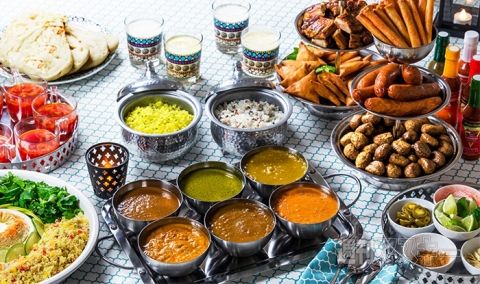 IKEAでカレー食べ放題　料金はたったの500円