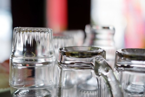 「システムがわからなくて行けない店」 ←どこを思い浮かべた？