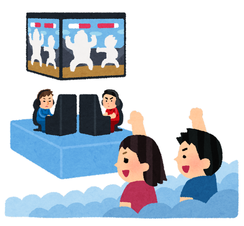 「e-Sports」←こいつへの偏見をなくす方法😡