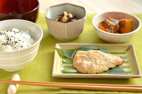 一生和食しか食えないvs一生イタリアンしか食えないvs一生中華しか食えない