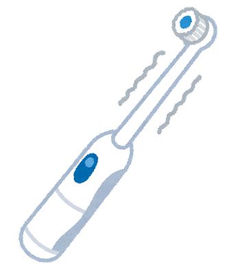 ３大買うとQOL上がるもの「電動歯ブラシ」「掃除機」あと1つは？