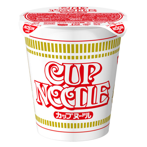 カップヌードル