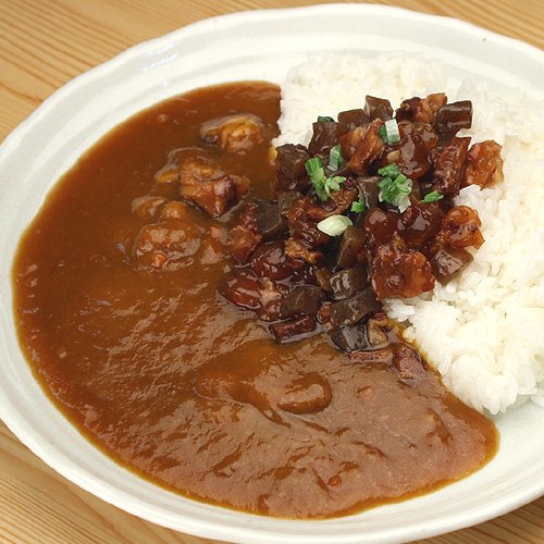 トロトロで美味しい牛スジカレーの作り方