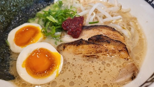 【速報】ワイ(29)毎日ラーメン食べて汁飲み干すマン、健康診断異常無し！w