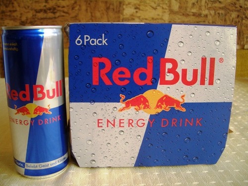 redbull