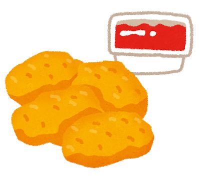 food_chicken_nugget