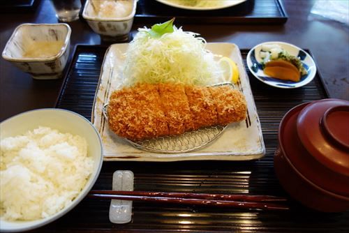 カレーもトンカツもラーメンも国民食やがどれも100年前に外国から入ってきたんや