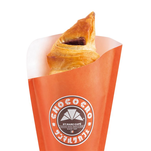 【悲報】ベーカリーカフェのサンマルクさん、ひっそり業績不振になっていた 	