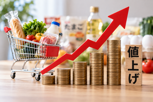 「コストが上がってるので値上げします」←これに文句言うってどういう思考回路なん？