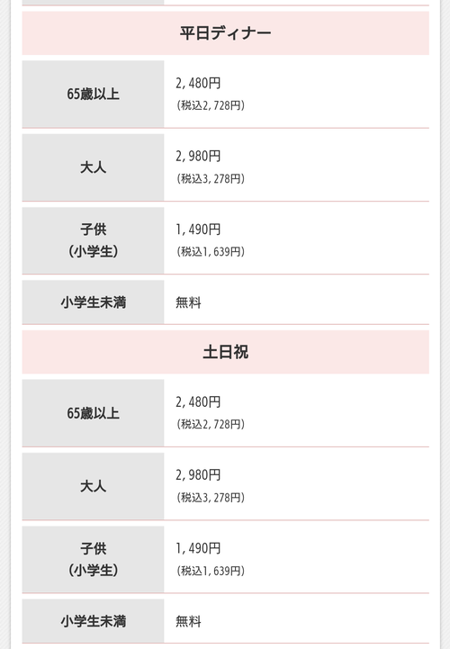 【朗報】すたみな太郎と焼肉きんぐ、食べ放題が同じ価格となり競争が激化ｗｗｗｗｗｗ