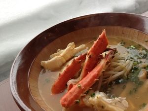 ニセコが完全に欧米化、一杯2千円のラーメンに外人「日本の物価は安いデース！」