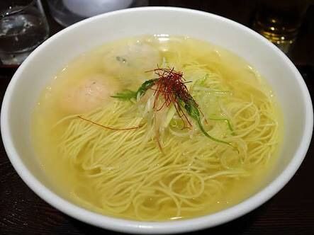 ラーメン食べたいンゴ