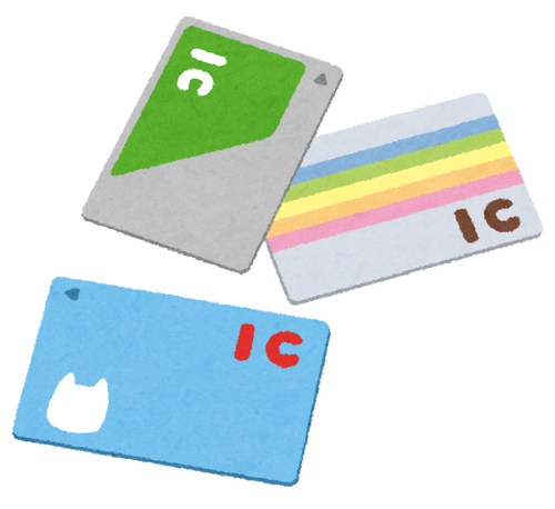 money_ic_card