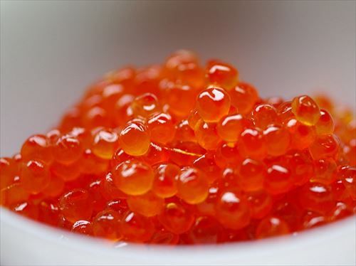 ワイ「イクラとかウニはあんまり好きじゃないなぁ」謎の勢力「！」ｼｭﾊﾞﾊﾞﾊﾞ!! 	