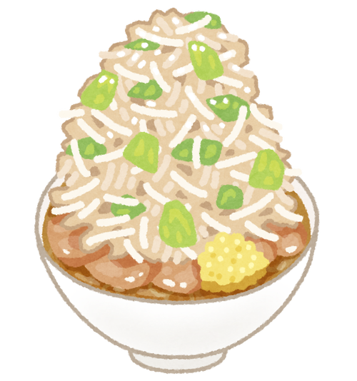 ラーメン二郎