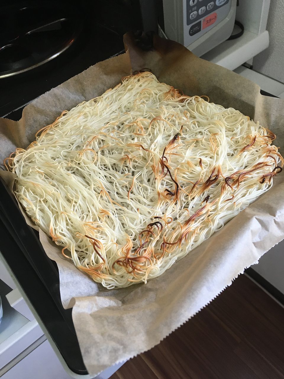 お前らのババアってなんでそうめんを一番まずい方法で食うの お料理速報