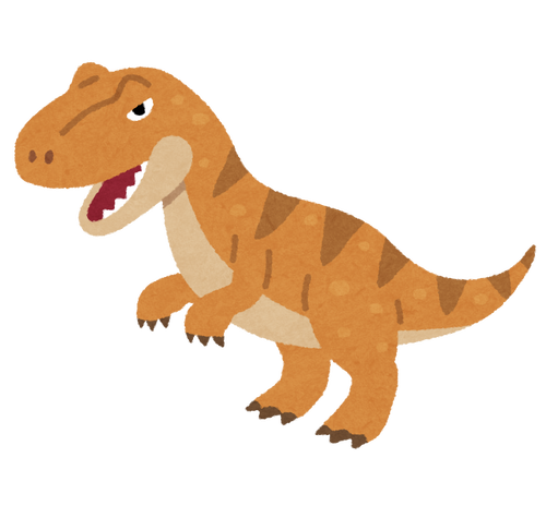 【悲報】ダイソーの恐竜フィギュア、他メーカーの原型使用疑惑が浮上ｗｗｗｗｗｗｗｗｗｗｗｗ