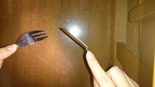 フランス料理で「ごはん」食べるときどうやるの？
