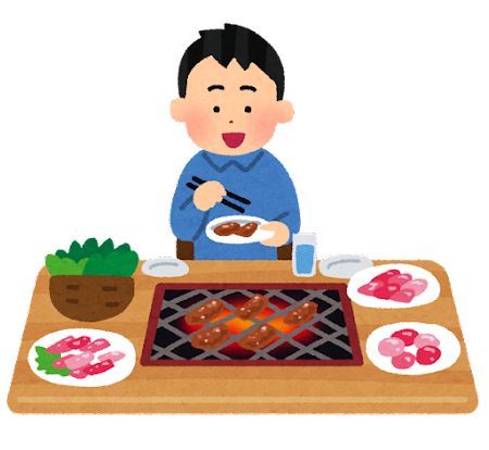 一人焼肉って難易度高過ぎないか