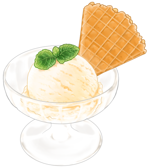 vanillaIcecream