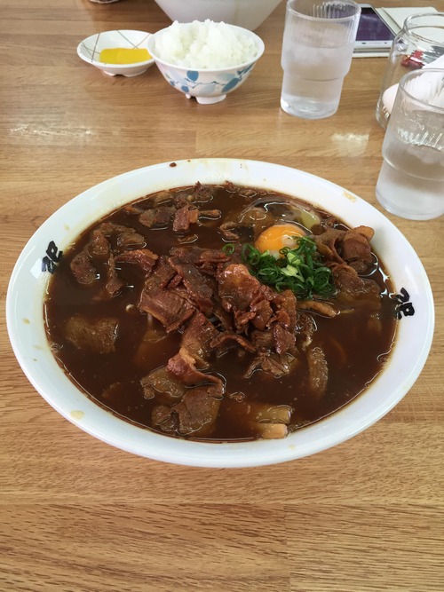 徳島ラーメン大好き部