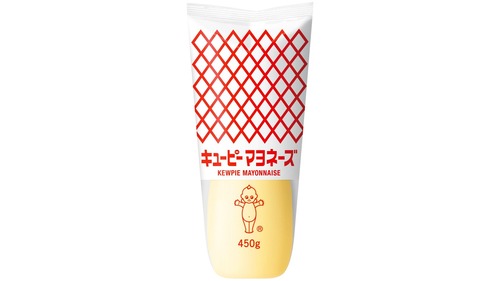 キユーピーマヨネーズ