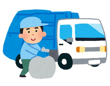 norimono_gomisyusyusya_man