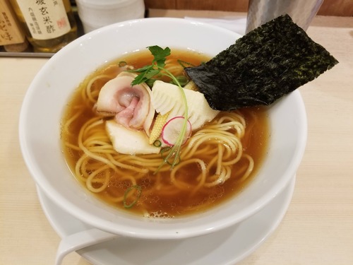 もう夜だから俺が食べたラーメン、つけ麺、まぜそばの写真貼ってくわ 	