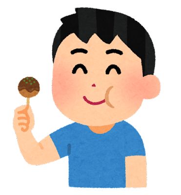 大阪人「銀だこ？wあんなんたこ焼きちゃうちゃうw」東京人「いいから食ってみろって」