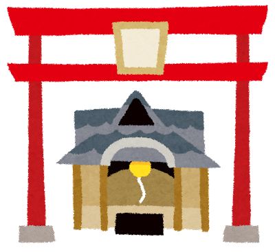 tatemono_jinja