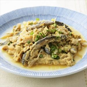 ドジョウは卵とじで食ったが骨が硬く だから って感想だったな お料理速報