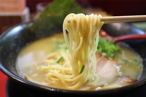 【高菜食べたんてすか？】博多ラーメンブームやコンビニおにぎりで辛子高菜供給不足 	