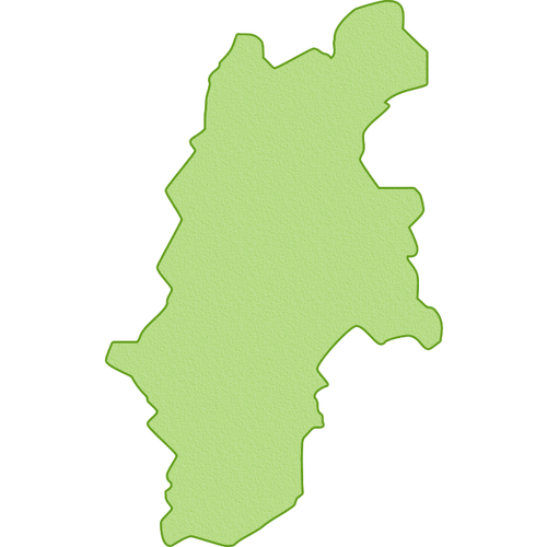 map-nagano
