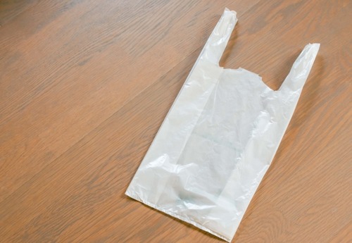 レジ袋