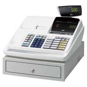 レジ打ちの仕事をやろうと思うんだけど