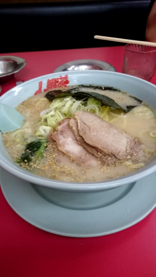 なんJ民の好きなラーメンチェーン店