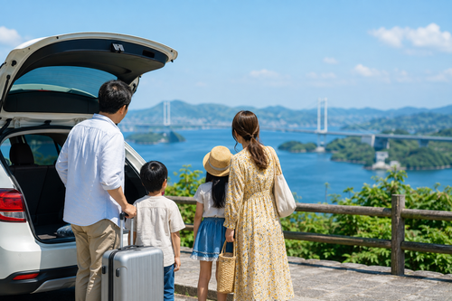 家族旅行とかいう金持ち限定のイベントｗｗｗｗｗｗｗｗ