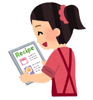 tablet_cooking_recipe