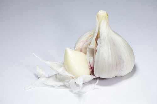 ニンニクがめちゃくちゃ食える料理