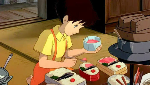 トトロのサツキの弁当ｗｗｗｗｗｗｗｗｗｗｗｗｗｗｗｗｗｗ