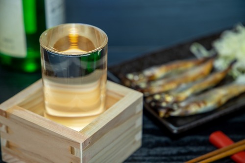 日本酒 お料理速報 日本酒 お料理速報