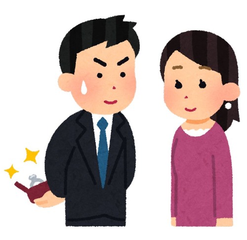 【悲報】「結婚しない」とかいう若者が急増している理由ｗｗｗｗｗｗｗｗｗｗｗｗｗｗｗｗｗｗ