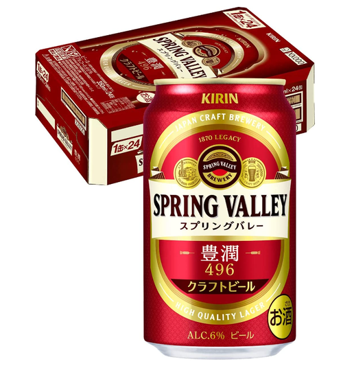 【朗報】一番うまいビール、決定する