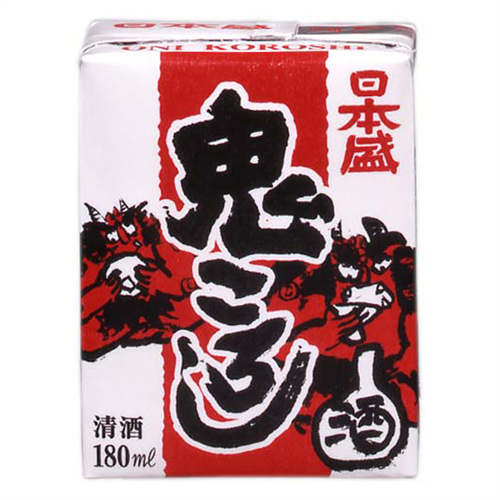 鬼ころしが紙パックで売ってる理由ｗｗｗｗｗｗｗｗ お料理速報