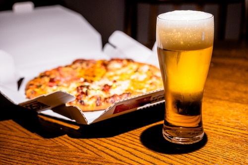 【悲報】ビールの人気、ガチで無くなっていた